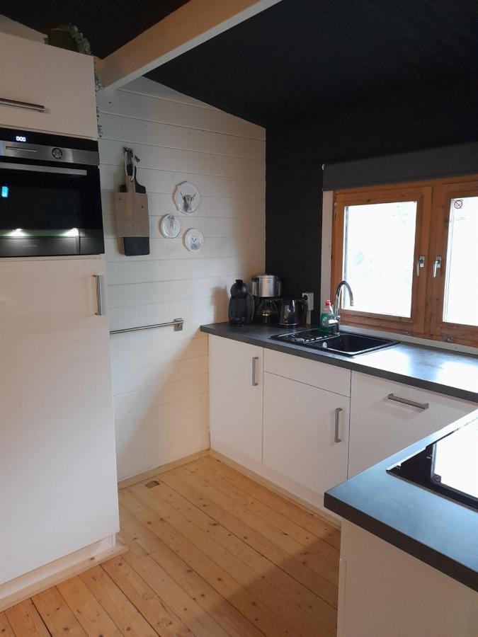 Carpe Diem, Het Ruime Chalet Met Houtkachel Nabij Wildlands Emmen Schoonebeek Exterior photo