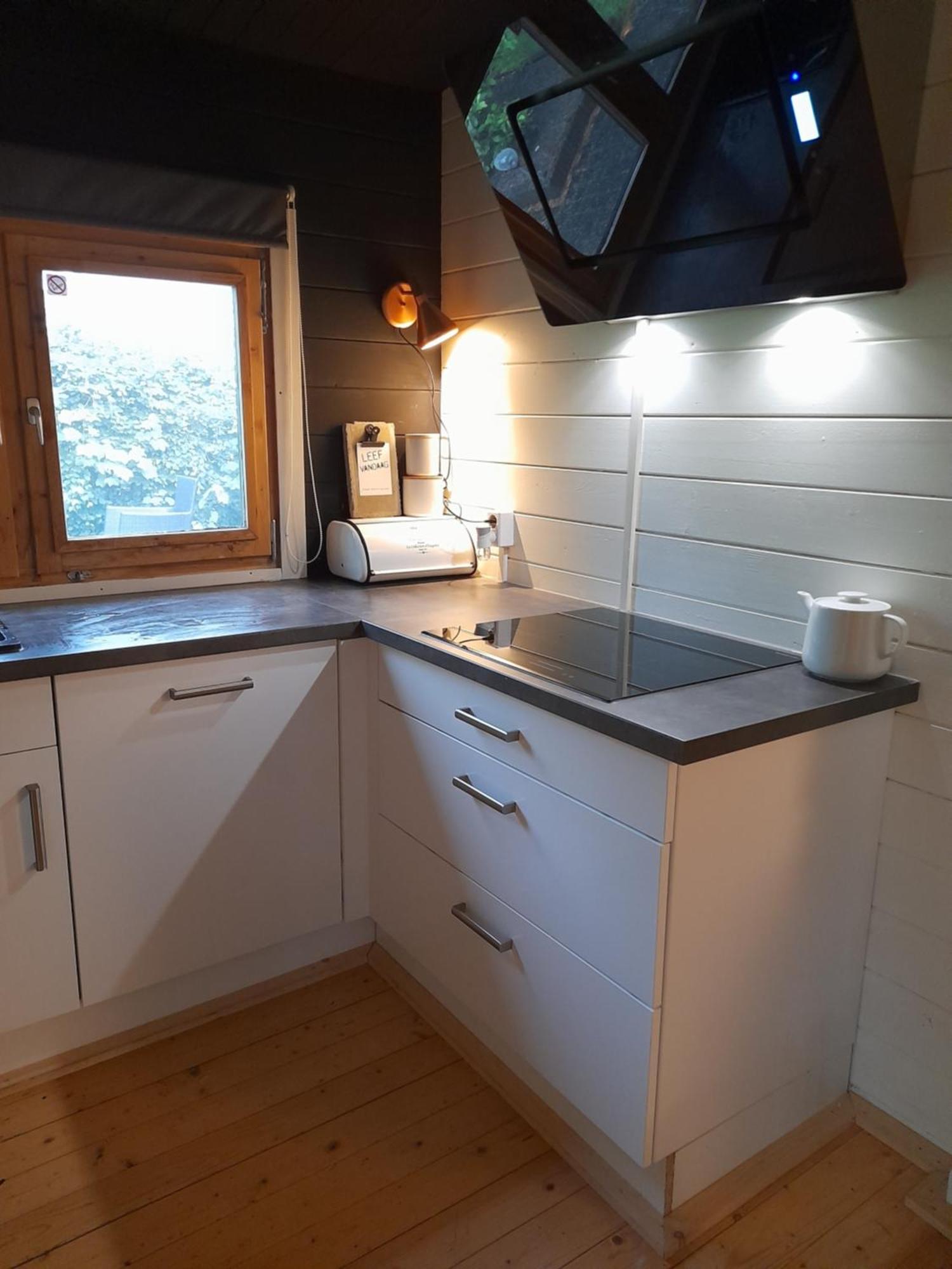 Carpe Diem, Het Ruime Chalet Met Houtkachel Nabij Wildlands Emmen Schoonebeek Room photo